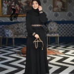 مانتو عبایی سوگند 1 DSC02046