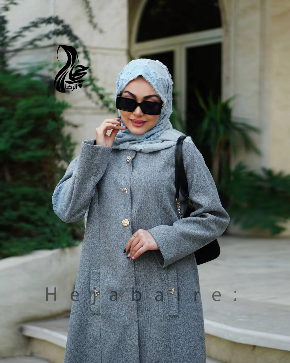 کت مانتویی زنانه رعنا 11 کت مانتویی زنانه رعنا - تصویر 2