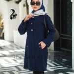 کت مانتویی زنانه رعنا 1 642f03f4 19c9 46ae a7e2 61a0512f178e